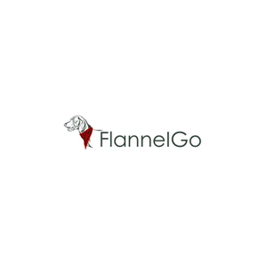 Flannel Go brand logo for flannelgo.com