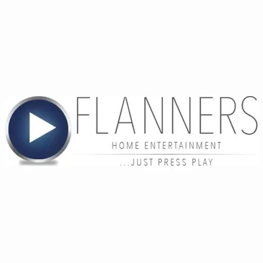 Flanner's brand logo for flanners.com