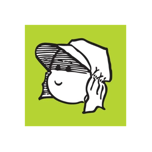 Flap Happy brand logo for flaphappy.com
