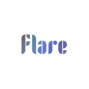 Flare Safety brand logo for getflare.com