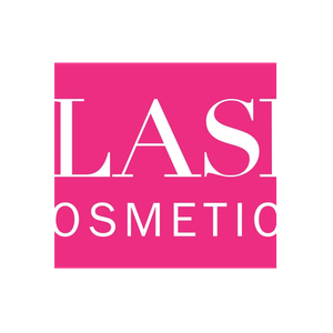 Flash Cosmetics brand logo for flashcosmetics.com