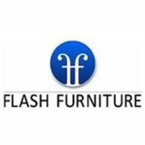 Flash Furniture brand logo for flashfurniture.com