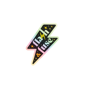 Flash & Fuse brand logo for flashandfuse.com