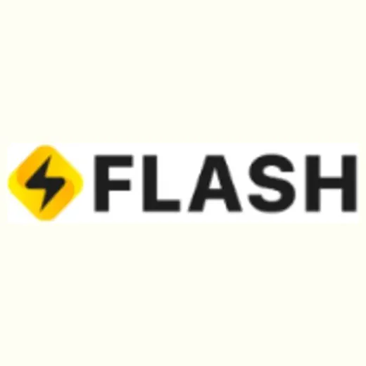 Getmason brand logo for flash.getmason.io