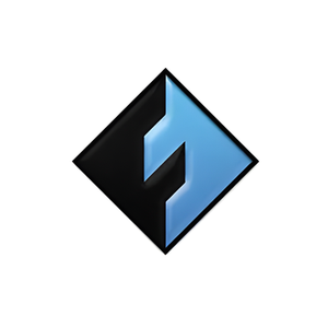 Flashforge Shop brand logo for flashforgeshop.com