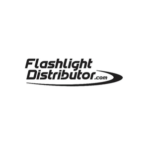 Flashlight Distributor brand logo for flashlightdistributor.com