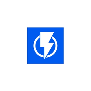 Flashy brand logo for flashyapp.com