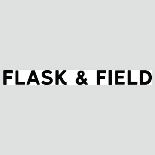 Flask & Field brand logo for flaskandfield.com
