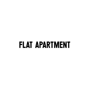 Flat Apartment brand logo for en.flat-apartment.com
