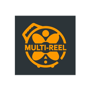 Flat Out International brand logo for flatoutmultireel.com.au