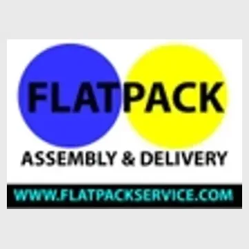 Flat Pack Service brand logo for flatpackservice.com