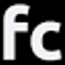 Flatchat brand logo for flatchatai.com