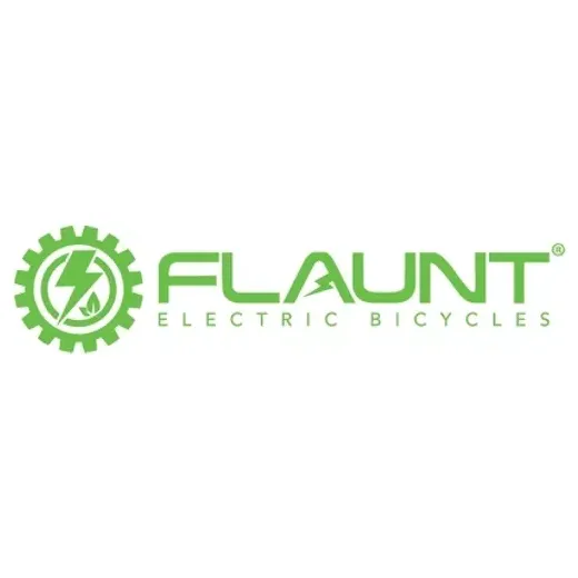 Flaunt brand logo for flauntvehicles.com