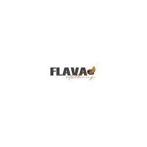 Flava Clothing brand logo for flava-clothing.com