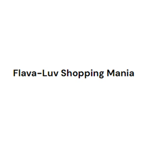 Flava-Luv Shopping Mania brand logo for 21cab9-2.myshopify.com