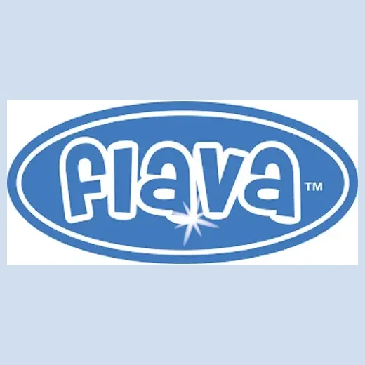 flavacarscents brand logo for flavacarscents.com