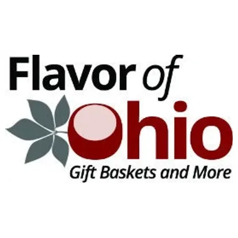 Flavor Ohio brand logo for flavorohio.com