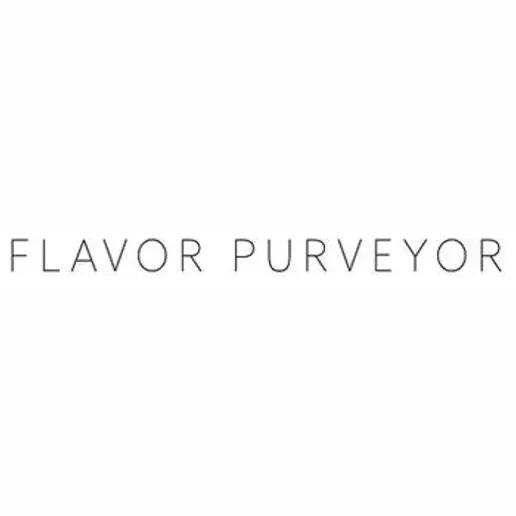 Flavor Purveyor brand logo for flavorpurveyor.com