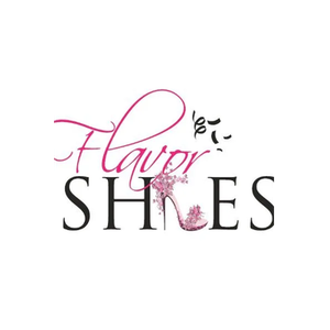 Flavor Shoes brand logo for flavorshoes.com
