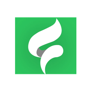 Flavorish brand logo for flavorish.ai