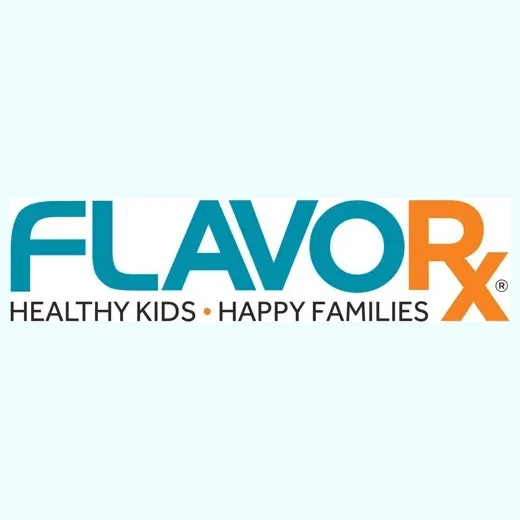 FlavorX brand logo for flavorx.com