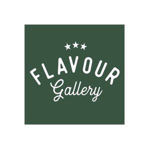 Flavour Gallery brand logo for flavourgallery.com