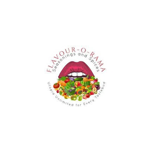 flavour-o-rama brand logo for flavour-o-rama.com