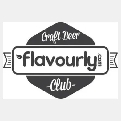 Flavourly brand logo for flavourly.com