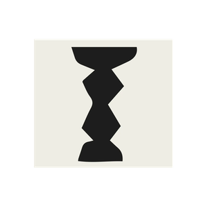 Flawed brand logo for flawedbrand.com