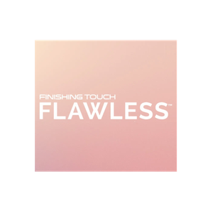 Flawless Beauty brand logo for flawlessbeauty.com