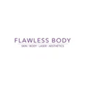Flawless Body brand logo for shop.flawlessbody.co.uk
