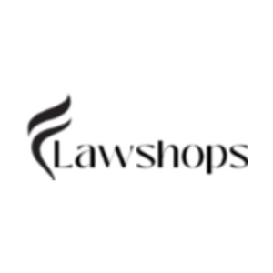 flawshops brand logo for flawshops.com