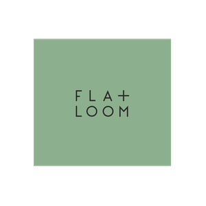 Flax and Loom brand logo for flaxandloomuk.com