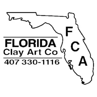 flclay brand logo for flclay.com