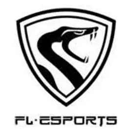FLE Sports brand logo for flesports.com