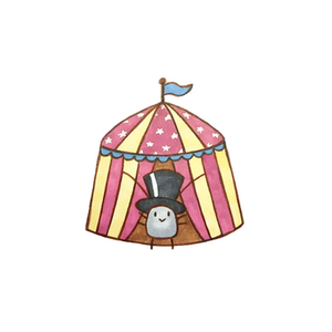 Flea Circus Designs brand logo for fleacircusdesigns.com