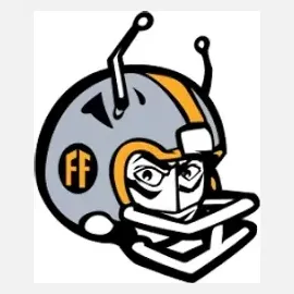 Fleaflicker brand logo for fleaflicker.com