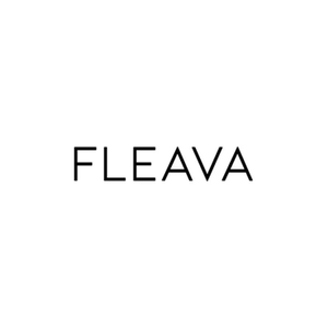 Fleava brand logo for fleava.shop
