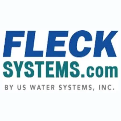 Fleck brand logo for flecksystems.com