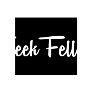 Fleek Fellows brand logo for fleekfellows.com
