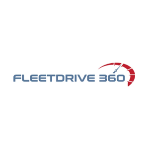 Fleet Drive 360 brand logo for fleetdrive360.com