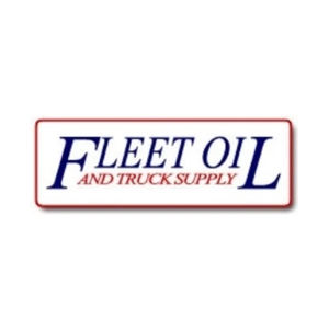 Fleet Oil and Truck Supply brand logo for fleetoilandtrucksupply.com