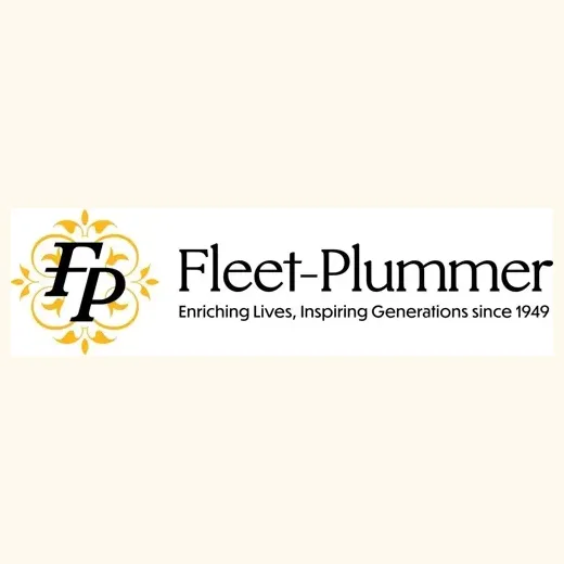 Fleet Plummer brand logo for fleetplummer.com