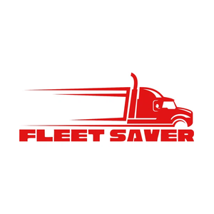 fleet-saver brand logo for fleet-saver.com