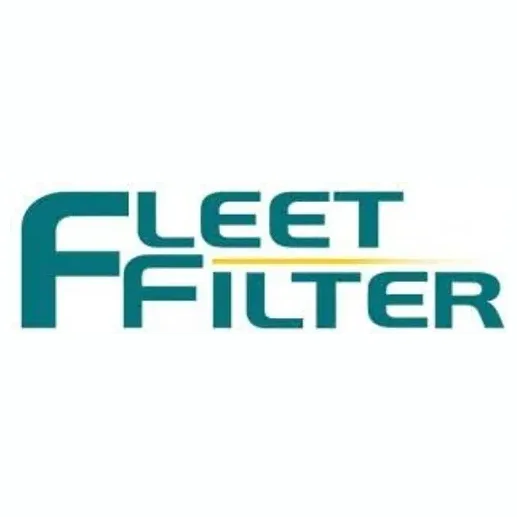 Fleetfilter brand logo for fleetfilter.com