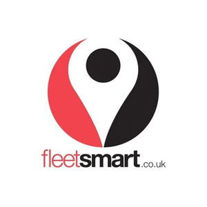 Fleetsmart brand logo for fleetsmart.co.uk