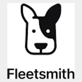 Fleetsmith brand logo for fleetsmith.com