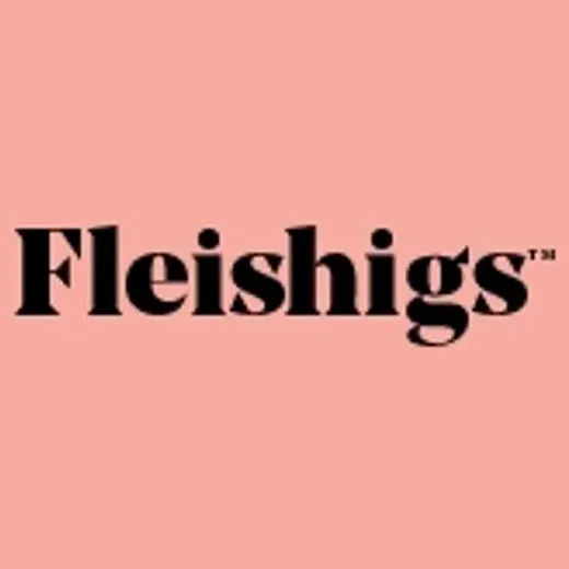 Fleishigs brand logo for fleishigs.com