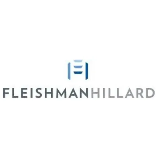 FleishmanHillard brand logo for fleishmanhillard.com