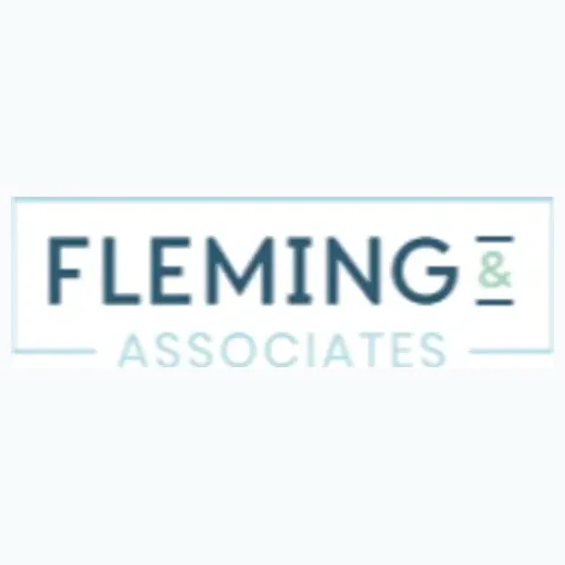 Fleming & Associates brand logo for flemingandassoc.com